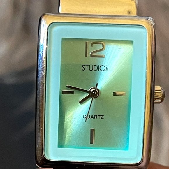 3 Women's Studio Time Bracelet Watches - Picture 2 of 7